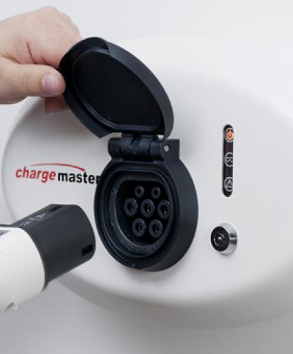 OLEV reveals workplace EV charging grant details