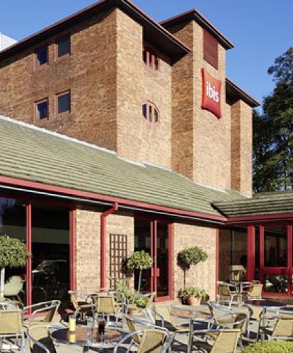 Hotel group rolls out Chargemaster points