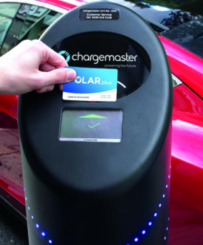 POLAR plus customers can now access 2,000 CYC points