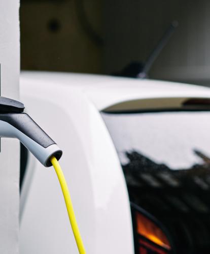 EO unit allows smart EV charging from standard points