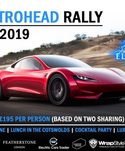 Electrohead Rally