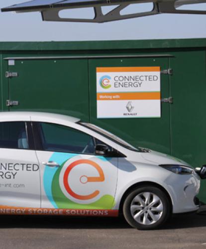 Evolt to launch four new products at Cenex LCV