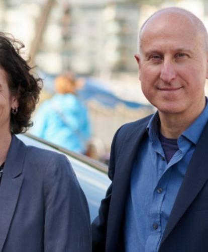 Zap-Map co-founders 15th in GreenFleet’s 100 Most Influential 2022