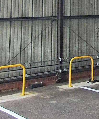 GeniePoint picked for sustainable refurbishment