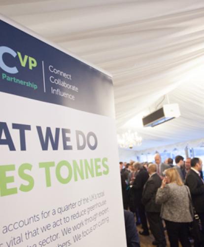 Low carbon champions and speakers wanted