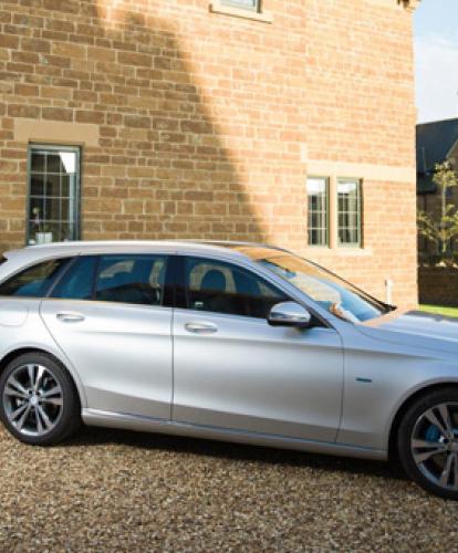 Mercedes picks Chargemaster for home charging deal