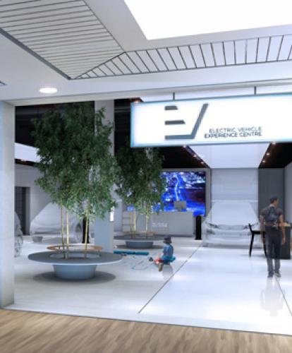 Milton Keynes EV hub to use Chargemaster expertise