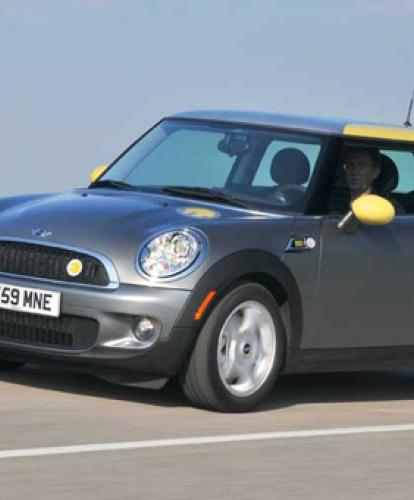 BMW to expand EV line up with X3 and Mini