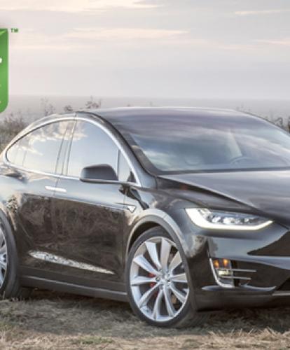 Electric models dominate Next Green Car Awards 2016