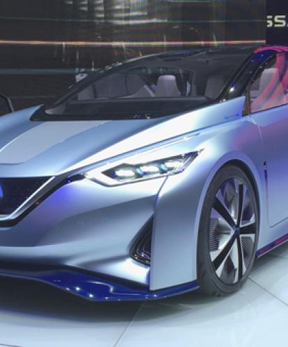 EV sales to dramatically increase according to National Grid report