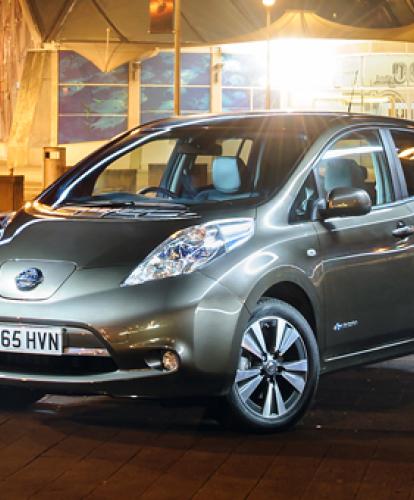 Electric car values increase as demand outstrips supply