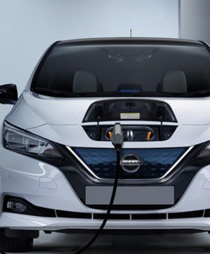 New Plug-in Car Grant scheme now live