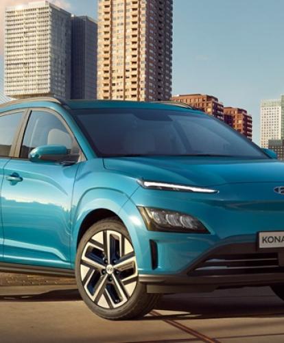 RAC launches new electric car leasing service