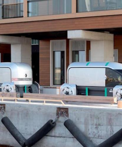 Renault and VW star at IAA show