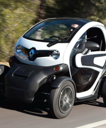 Interest in used EVs more than doubles in 12 months