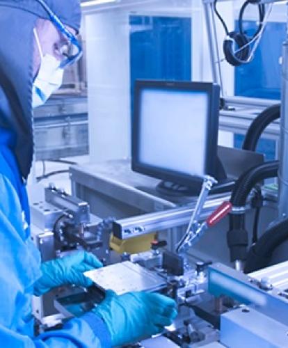 Ricardo receives funding to explore battery production