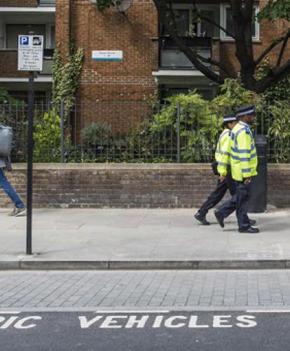 New points and payment system for Source London network