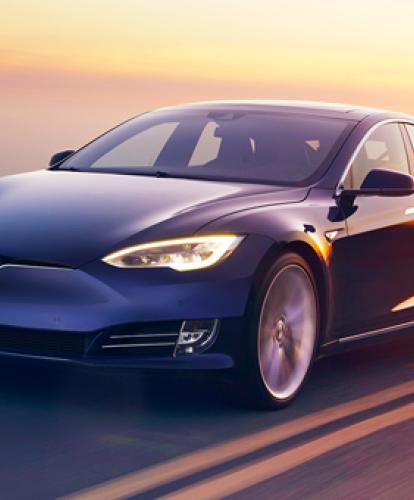 Try a Tesla challenge launched