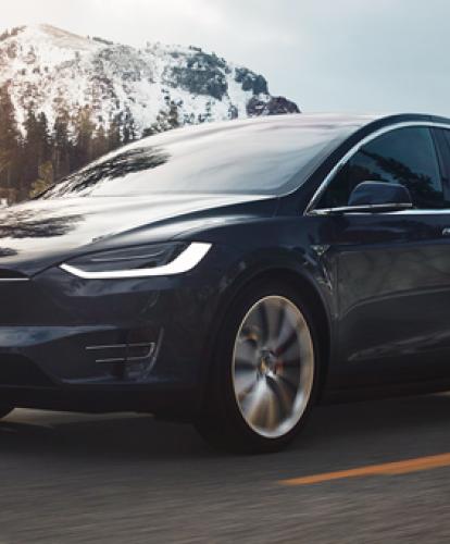 Charges planned for Tesla Supercharging network