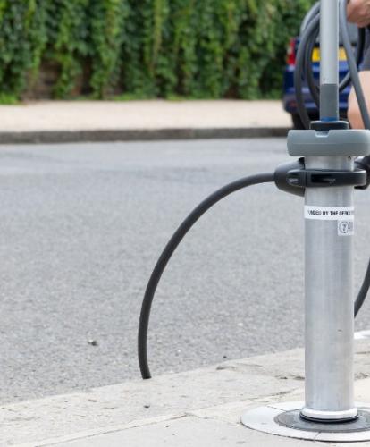 Barnet Council chooses Trojan Energy to deliver innovative EV scheme