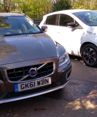 Swarco Smart Charging and Volvo Trucks to install chargers at UK dealerships