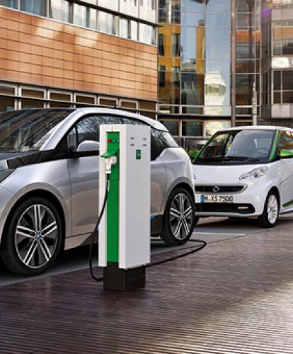 Alphabet and EDF announce new charge before you buy initiative