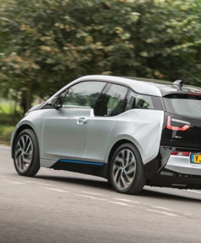 Alphabet orders account for 10% of 2016 EV sales