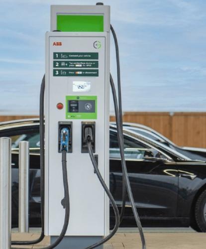 GRIDSERVE reveals plans for the Electric Highway