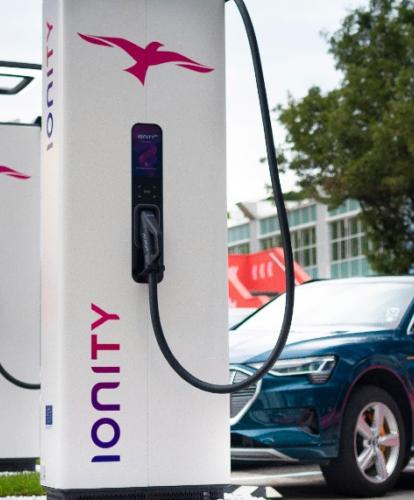 IONITY to accelerate expansion plans with €700m investment