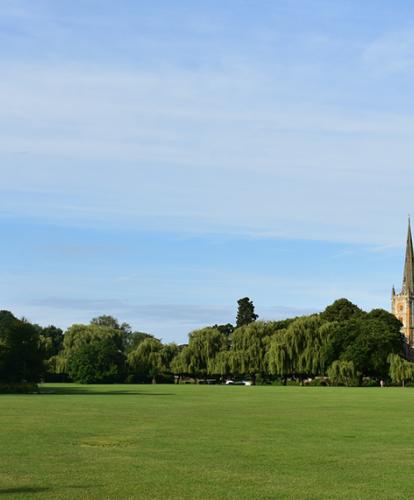 Warwickshire to get more than 100 new residential charging points