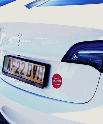 Uber joins forces with Moove to bring thousands of electric vehicles to London