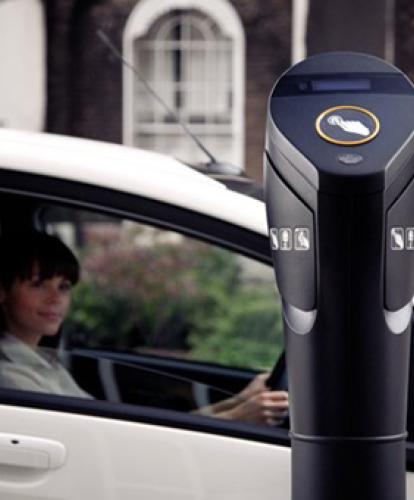 New Source West charging points go live in Midsomer Norton 