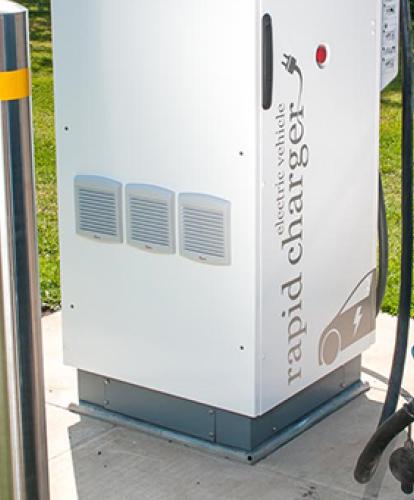 18 rapid charging points to be installed across Dorset, Poole and Bournemouth