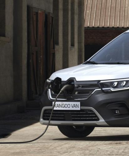 Renault Trucks intends to offer an all-electric range from 2023