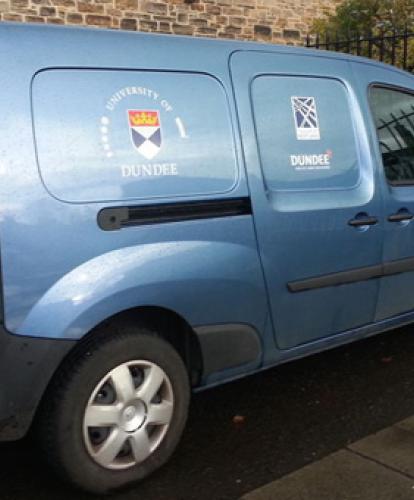 UK Universities leading the way with adoption of electric vehicles 