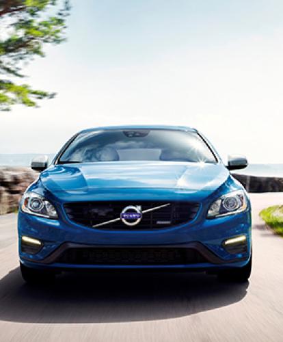 Volvo to launch entry-level version of V60 plug-in hybrid