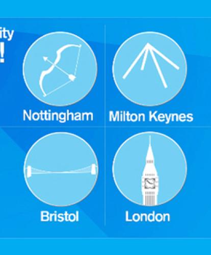 Go Ultra Low Cities gives 40m pound boost for plug-in car drivers