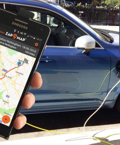 Zap-Map releases new Route Planner