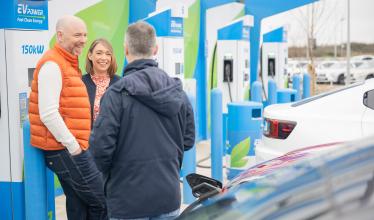 50,000 charging devices