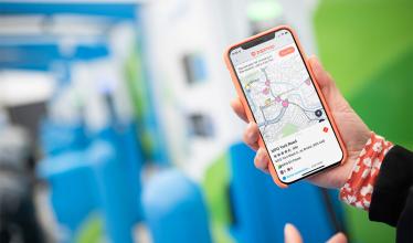 Zapmap partners with Carnato