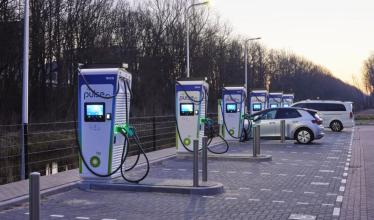 bp pulse charge points