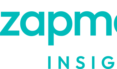 Zapmap Insights logo