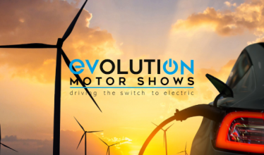 Evolution Motor Shows