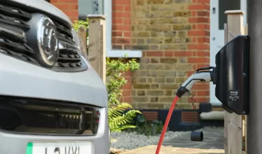 Char.gy on-street charging