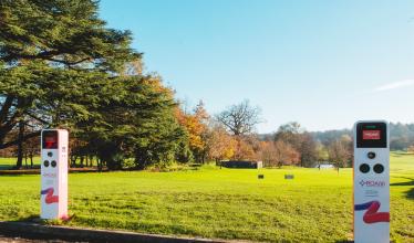 Chartham Park - Roam