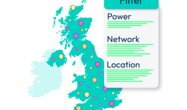 Placeholder teaser card