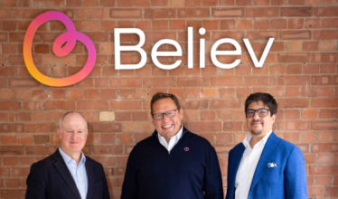 Believ secures £300M of funding to add 30,000 charge points across the UK