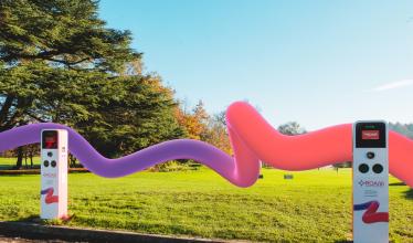 ROAM - Chartham Park