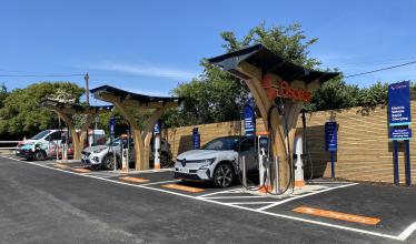 Osprey hub Brentwood