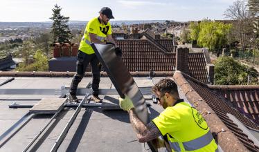 Good Energy Solar Redlands